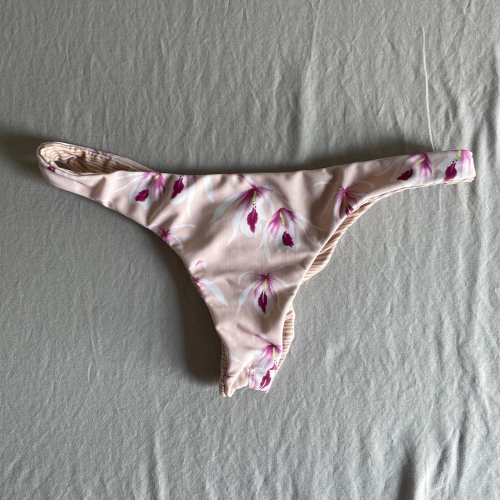 ACACIA swimwear Axel bikini bottom